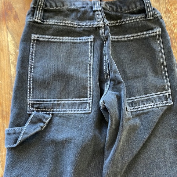 J Galt cargo pants 13” waist - Picture 4 of 4